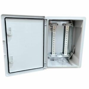 BATTERY BUS BAR 600A