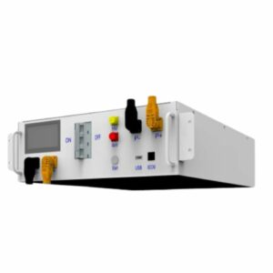 DEYE HV BATTERY CLUSTER CONTROL BOX