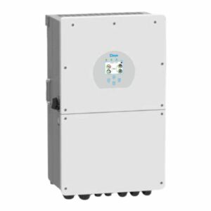 DEYE 16KW HYBRID INVERTER