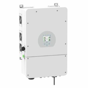 DEYE 8KW HYBRID INVERTER