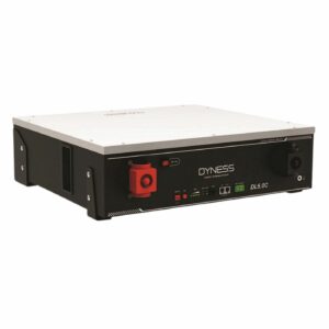 DYNESS DL5.0C LITHIUM BATTERY