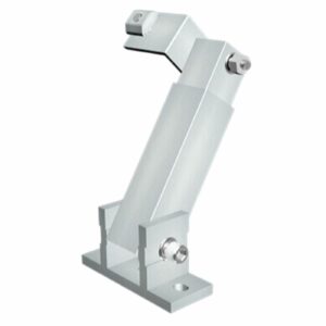 EVO ADJUSTABLE REAR LEG KIT