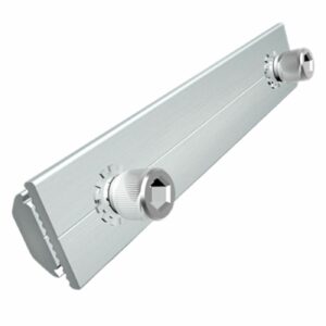 EVO-SPLICE KIT RAIL MOUNT