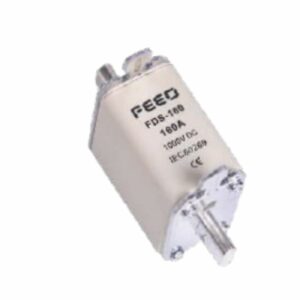 FEEO FDS-160-125A FUSE