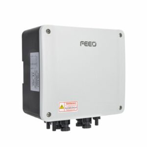 FEEO FRS 2 WAY RAPID DC SHUTDOWN SWITCH