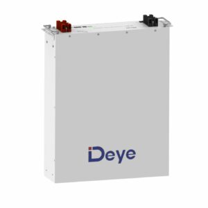 DEYE 5.3KW LV LITHIUM IRON BATTERY