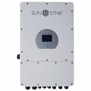 SUNSYNK 5KW HYBRID INVERTER
