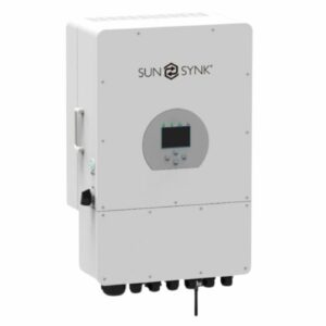 SUNSYNK 8.8 HYBRID INVERTER