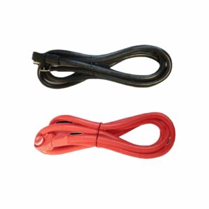 CFE 5100C BATTERY CABLE KIT