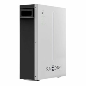 SUNSYNK 5.32KWH LITHIUM BATTERY