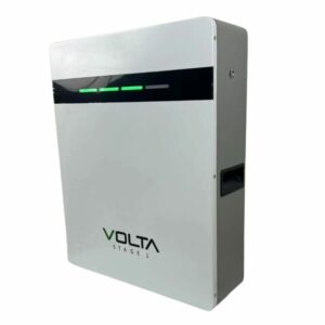 VOLTA STAGE1 5.12KW LITHIUM BATTERY
