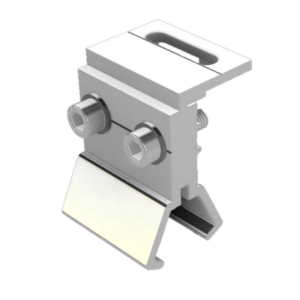 EVO-KLIP LOK / STANDING SEAM MOUNTING BRACKET