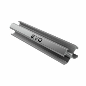 EVO-R2400 ALUMINIUM MOUNTING RAIL