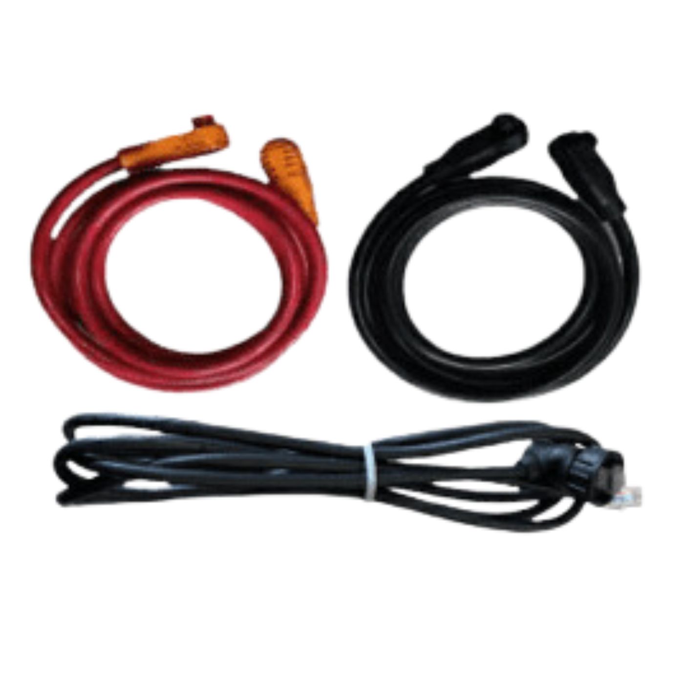 DEYE BATTERY PARALLEL CABLE KIT - DC SOLAR SOLUTIONS (PTY) LTD